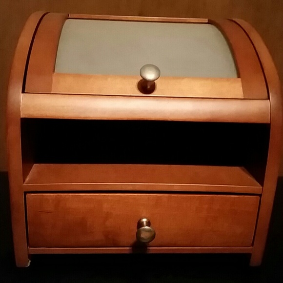 Jewelry box - Picture 3 of 4