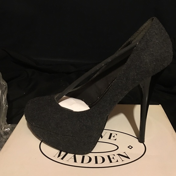 Steve Madden - Picture 3 of 4