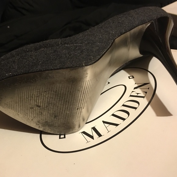 Steve Madden - Picture 4 of 4