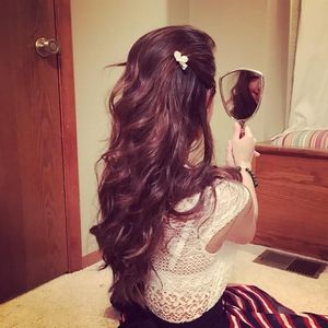 Meet your Posher, Joana