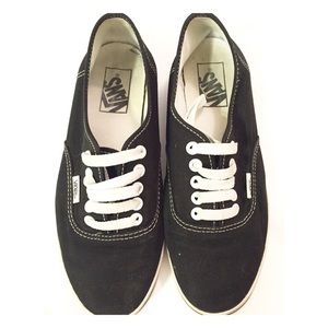 【Final Price】Vans shoes