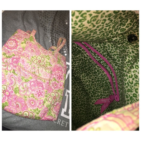 Vera Bradley Tote