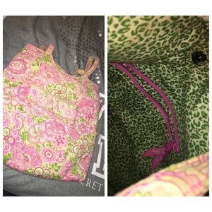 Vera Bradley Tote