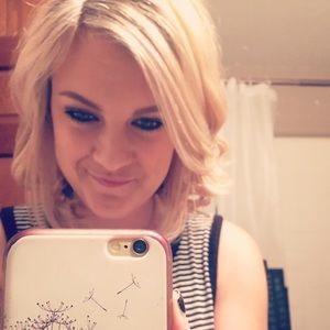 Meet your Posher, Cheyenne