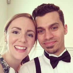 Meet your Posher, Kay