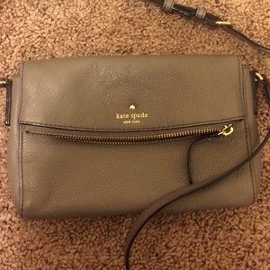 Kate Spade Coble Hill Mini Carson Practically new.