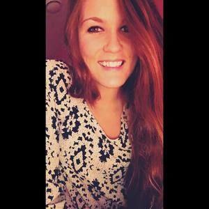 Meet your Posher, Brooke