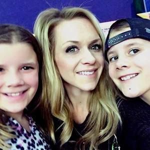 Meet your Posher, Kaci