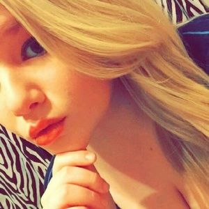 Meet your Posher, Kathleen