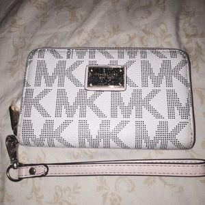 Michael Kors small wallet