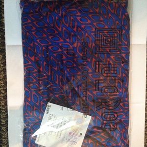 LulaRoe TC Leggings