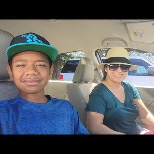 Meet your Posher, Tylus