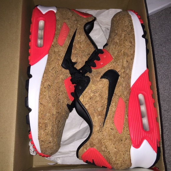 Air max corks