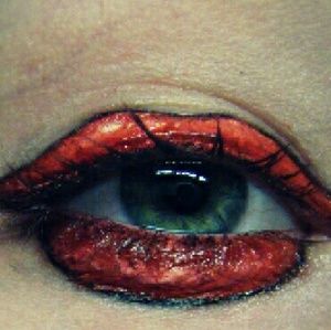 Meet your Posher, Shawna