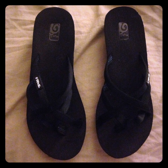 Teva sandals