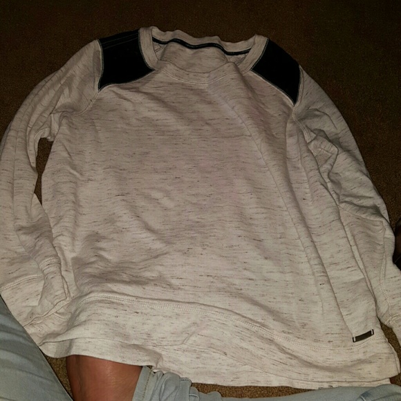 Calvin Klein long sleeve shirt