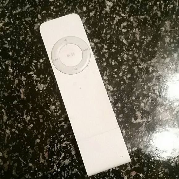 Apple Ipod shuffler