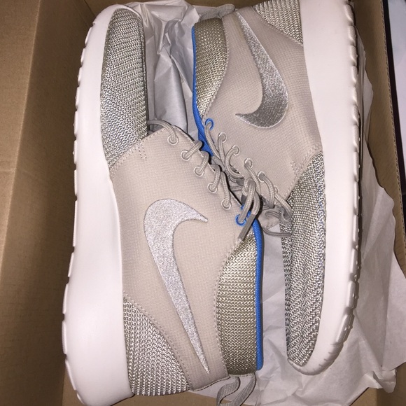 Roshe mids
