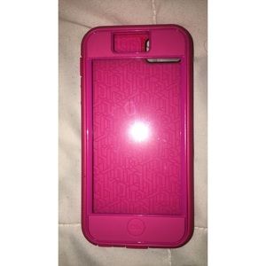 iPhone 5/5s case