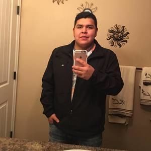 Meet your Posher, Marcos