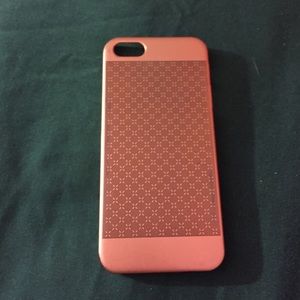 iPhone 5 case