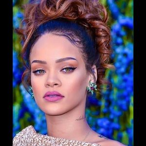 Meet your Posher, Vonna