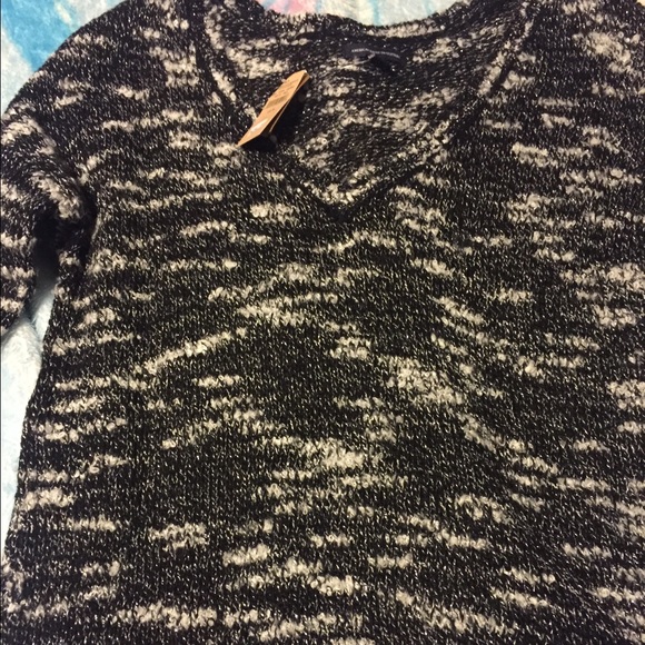 Brand New Marbled Sweater