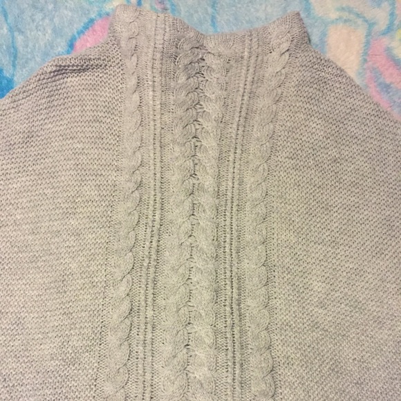 Turtleneck Sweater
