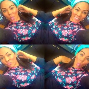 Meet your Posher, Dominique