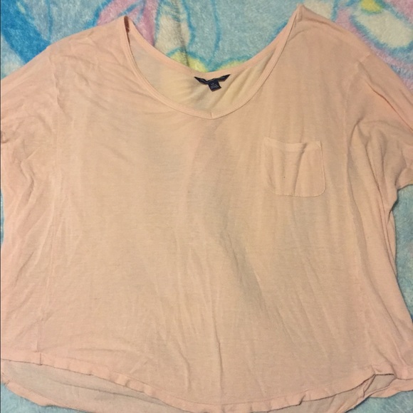 3/4 Sleeve Top
