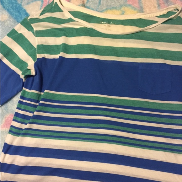 3/4 Sleeve Top