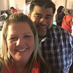 Meet your Posher, Dawn