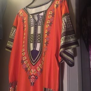Dashiki