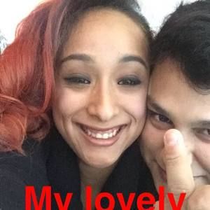 Meet your Posher, Gabriella