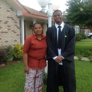 Meet your Posher, Shawn