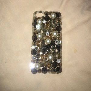 Glam iPhone 5/5s case