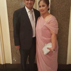 Meet your Posher, Alicia