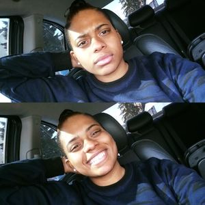 Meet your Posher, Aundrea