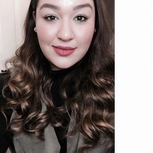 Meet your Posher, Lupita