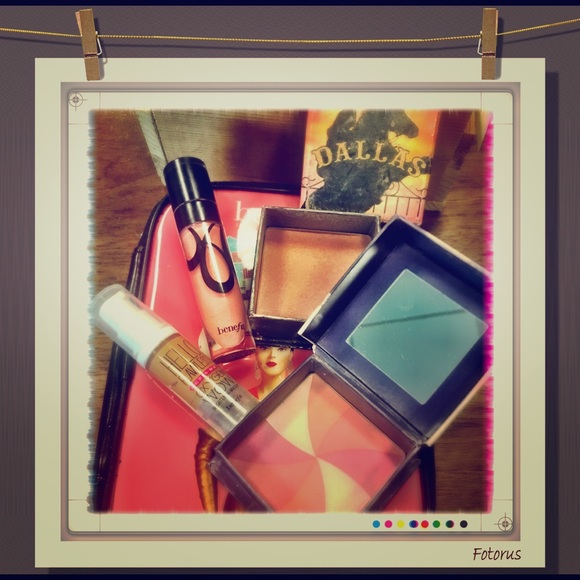 Benefit® Assorted Makeup Products ($80 value) 💄