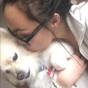 Meet your Posher, Kathy