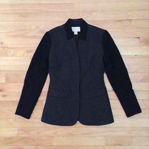 ✖️ SOLD ✖️ H&M wool blazer jacket