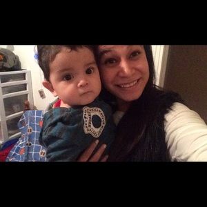 Meet your Posher, Carmela