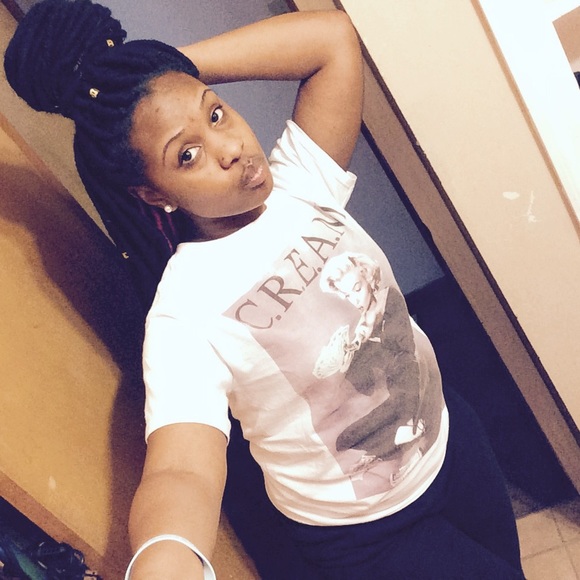 Meet your Posher, Jai