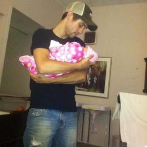 Meet your Posher, Ronny