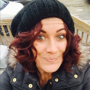 Meet your Posher, Ashleigh