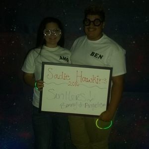 Meet your Posher, Benny