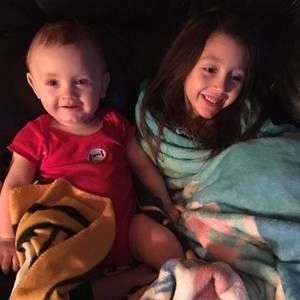 Meet your Posher, Rashele