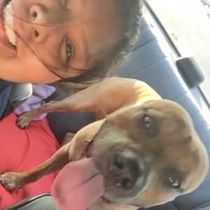 Meet your Posher, Grace