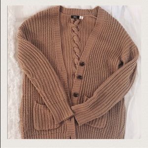 Urban Outfitters Cardigan